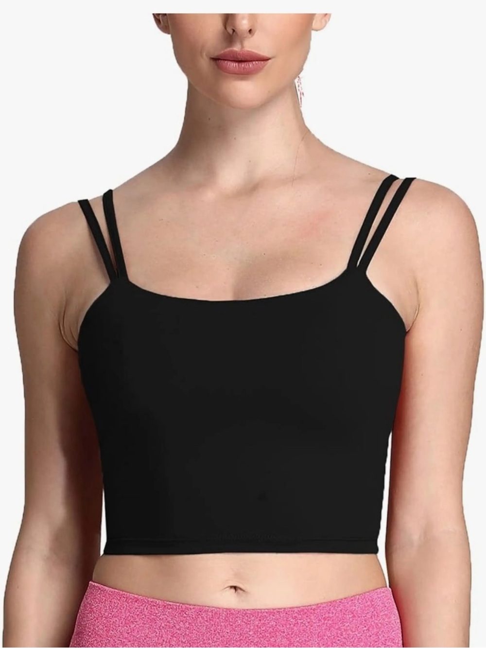 Workout tank